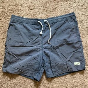 Modern Amusement Hybrid Shorts